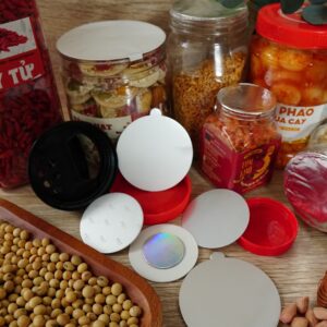 Màng seal PET 0.23mm