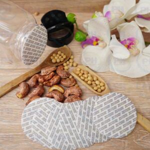 Seal tự dính - giải pháp đóng gói nhanh chóng