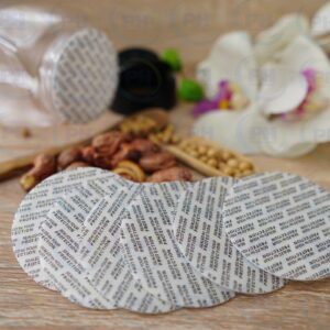 Seal tự dính - giải pháp đóng gói nhanh chóng