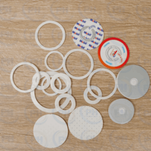 Vòng đệm EPE và seal thoát khí giải pháp tối ưu cho sản phẩm