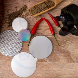 Seal với nhiều kích thước phù hợp với từng yêu cầu