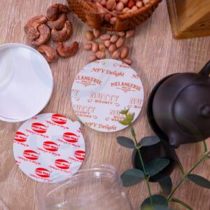 Seal in ấn – trang trí giúp tăng giá trị sản phẩm