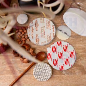 Seal in ấn – trang trí giúp tăng giá trị sản phẩm