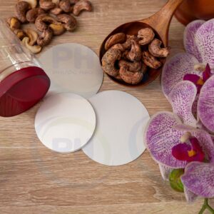 Seal PET-CPP-PE Phù hợp cho thực phẩm khô và có chứa nước